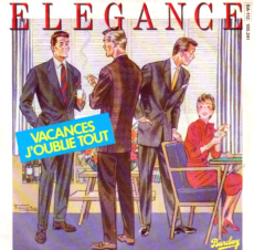 Buy Vacances j'oublie tout